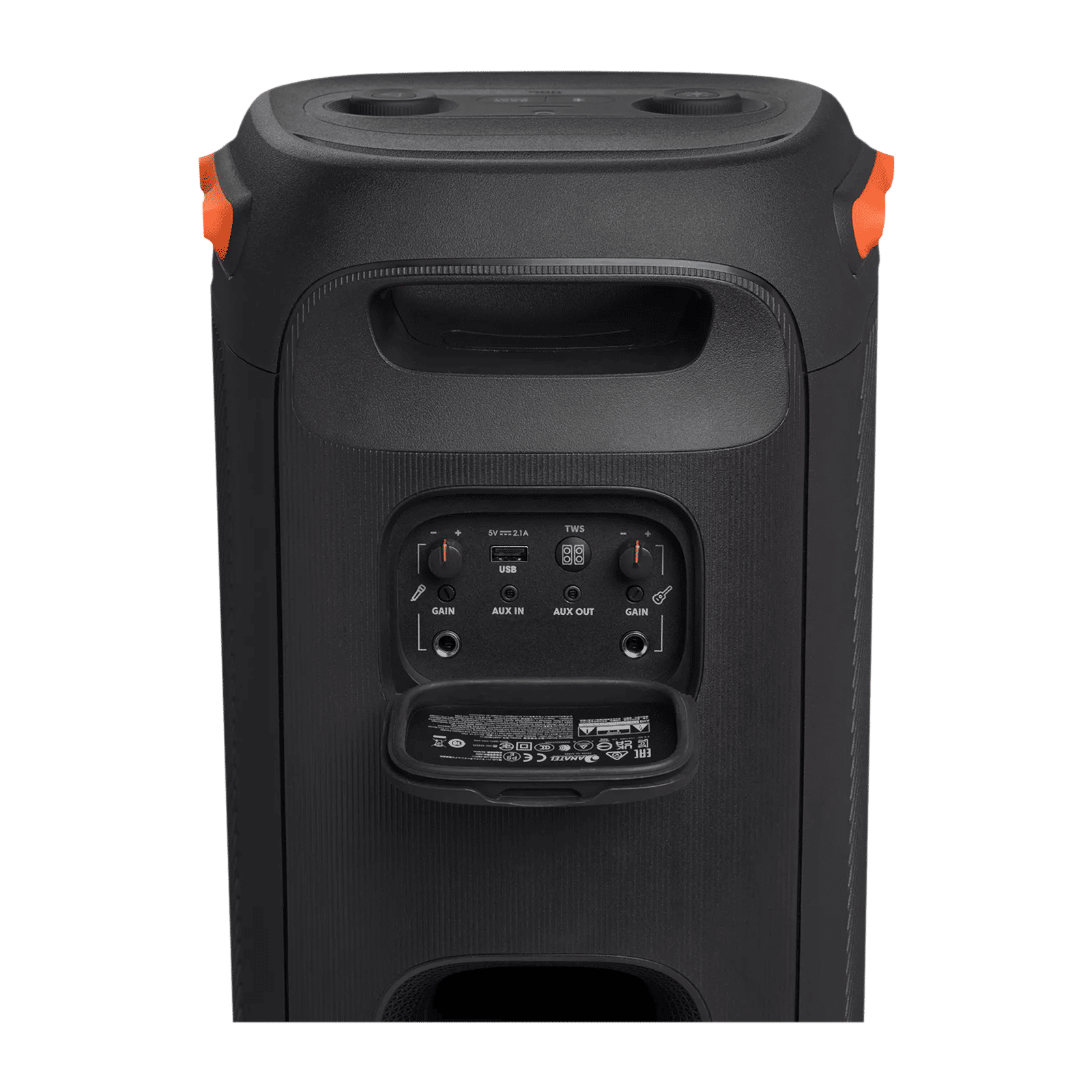 JBL PARTYBOX110 美品 値下げ不可 美品♡JBL Partybox 110 ポータブル パーティースピーカー